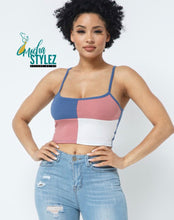 Load image into Gallery viewer, Riecey - Mocha Stylez Boutique