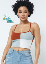 Load image into Gallery viewer, Riecey - Mocha Stylez Boutique