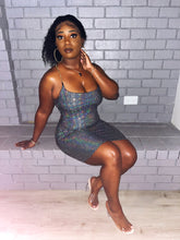 Load image into Gallery viewer, Aaliyah - Mocha Stylez Boutique