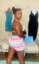 Load image into Gallery viewer, Denise - Mocha Stylez Boutique
