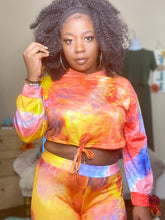 Load image into Gallery viewer, Latrice - Mocha Stylez Boutique