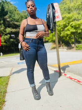 Load image into Gallery viewer, Riecey - Mocha Stylez Boutique