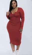Load image into Gallery viewer, Dani - Mocha Stylez Boutique