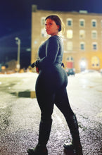 Load image into Gallery viewer, Nia - Mocha Stylez Boutique