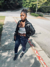 Load image into Gallery viewer, Riecey - Mocha Stylez Boutique