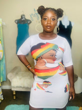 Load image into Gallery viewer, Queen - Mocha Stylez Boutique