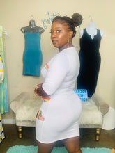 Load image into Gallery viewer, Queen - Mocha Stylez Boutique