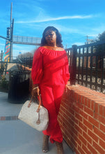 Load image into Gallery viewer, Gabrielle - Mocha Stylez Boutique