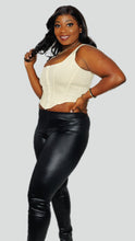 Load image into Gallery viewer, Lia - Mocha Stylez Boutique