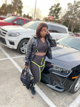 Load image into Gallery viewer, Meg - Mocha Stylez Boutique