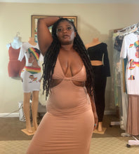 Load image into Gallery viewer, Ursala - Tan - Mocha Stylez LLC