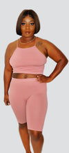 Load image into Gallery viewer, Crystal - Mocha Stylez Boutique