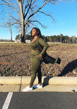 Load image into Gallery viewer, Chelsea - Mocha Stylez Boutique
