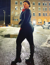 Load image into Gallery viewer, Nia - Mocha Stylez Boutique