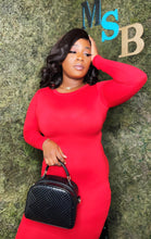 Load image into Gallery viewer, Asia - Mocha Stylez Boutique
