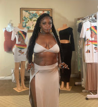 Load image into Gallery viewer, Tasha - Grey - Mocha Stylez LLC