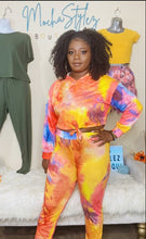 Load image into Gallery viewer, Latrice - Mocha Stylez Boutique