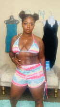 Load image into Gallery viewer, Denise - Mocha Stylez Boutique