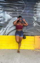 Load image into Gallery viewer, Lauren - Mocha Stylez Boutique 
